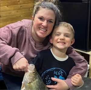 Meet your Posher, Jamie